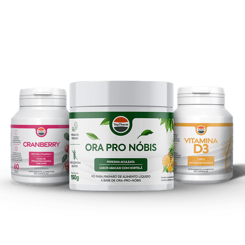 Kit Dia dos Pais - Pai Wellness